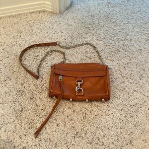 Rebecca Minkhoff purse